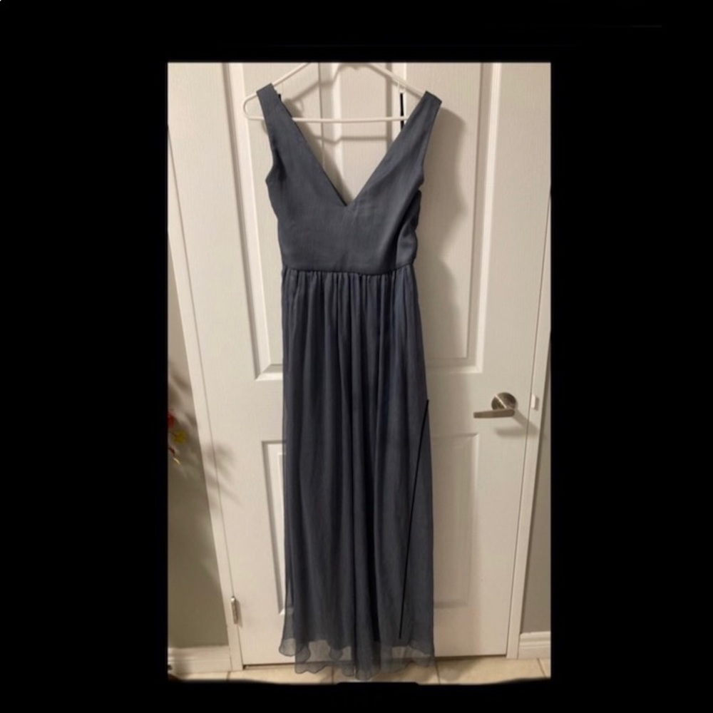 BHLDN (by Anthropology) Dress